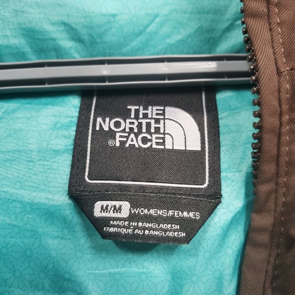 Womens The North Face Jacket Size Medium - Picture 2 of 4